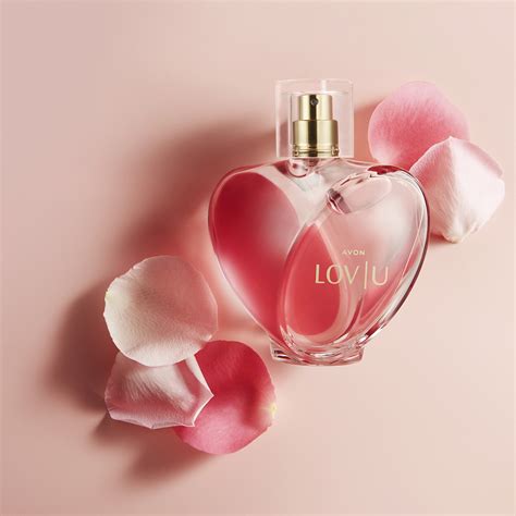 Avon puts a scent to everlasting love - Beauty South Africa