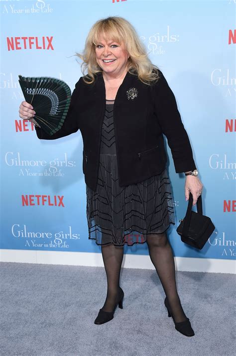 Sally Struthers Says 'All in the Family' Cast Got Along | Closer Weekly