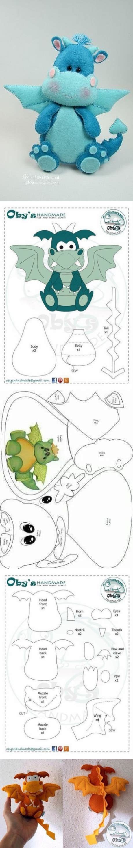 КУКЛЫ МАК | Manualidades, Juguetes de fieltro, Animales de tela