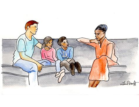 Racism Reflections from Parents Across Los Angeles