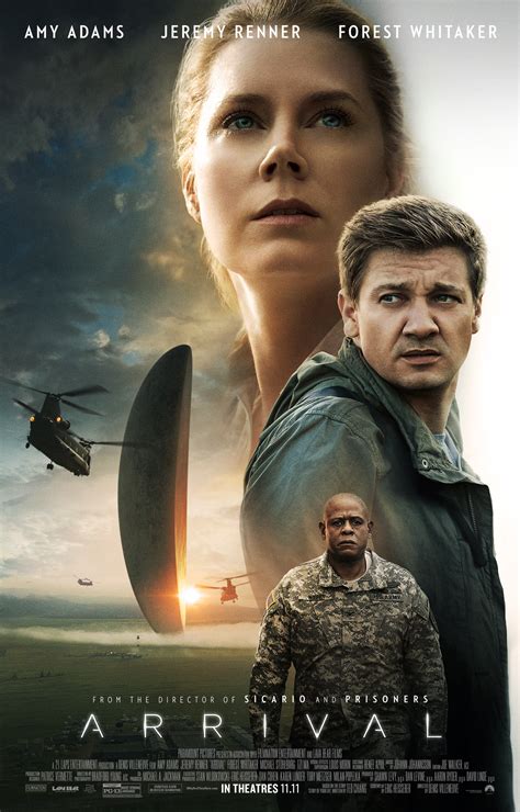 Latest Posters