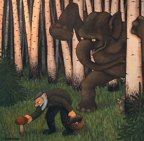 Бей городских!, 2008 Николай Копейкин (англ. Nikolay Kopeikin, р. 1966 ...