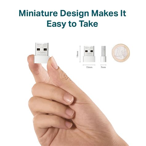 Adapters - Welcome to MERCUSYS