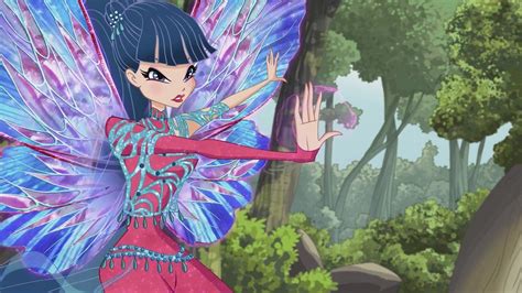Клуб Винкс | Winx Club | VK | Winx club, Club, Anime