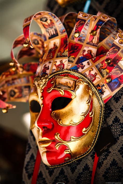 Италия: венецианские карнавальные маски: costume_history — LiveJournal