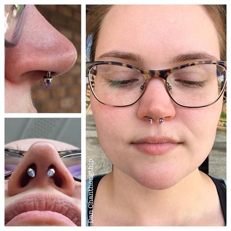 How bad do septum piercings hurt septum piercing tips and faq – Artofit