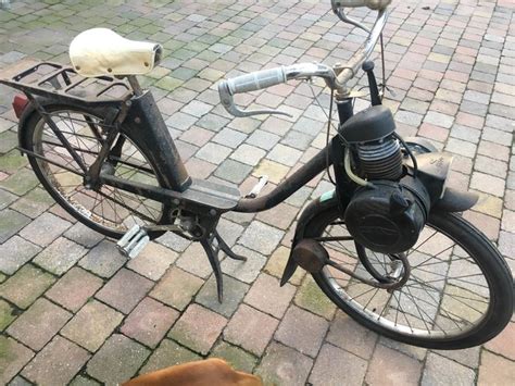 Solex - 3800 - 49 cc - 1960 - Catawiki