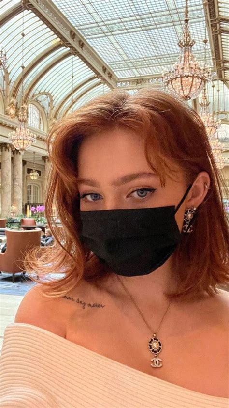 Renata Ri via her main IG