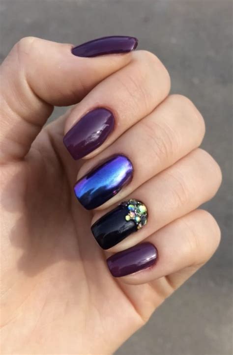 Втирка. маникюр | Nails, Beauty