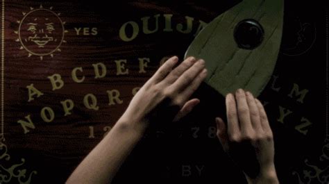 Do You Have A Terrifying, True Ouija Board Story?
