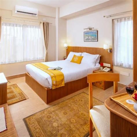 siddhartha boutique hotel boudha    kathmandu nepal reviews