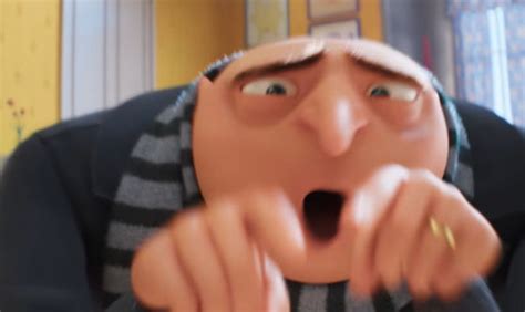 gru movie 4!!!1!!11! by MrAcroCanthoSaurus on DeviantArt