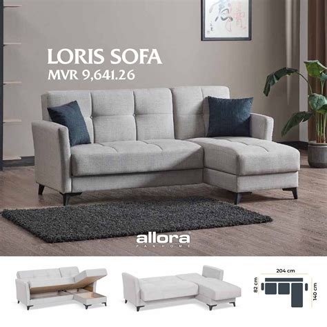 Allora Pan Home | Male