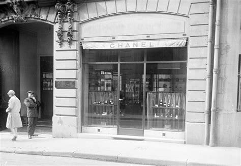 Historien om modehuset CHANEL | CHANEL