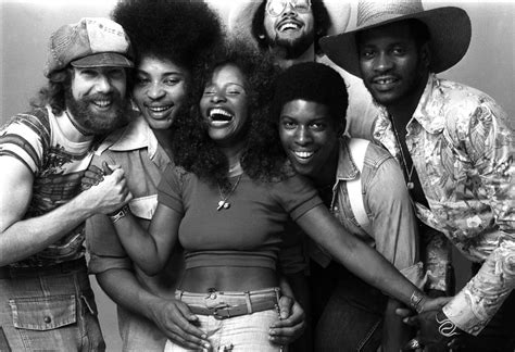 Chaka Khan Shares New Single "Like Sugar" From Her First Album in a