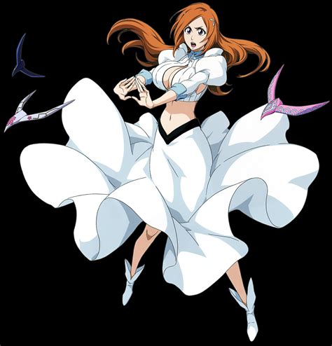 Orihime Inoue Movie