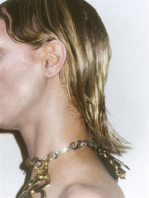 We talk w/ Tamara Toby, the designer who reinvents the shoes of our era ...