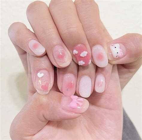 Пин от пользователя mirani enle на доске Pins by you | Красивые ногти ...