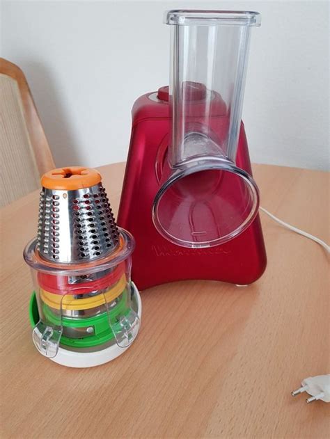 Moulinex fresh Express max | Kaufen auf Ricardo