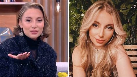 Михаела Маринова ПРИЗНА: Имам мъж до себе си