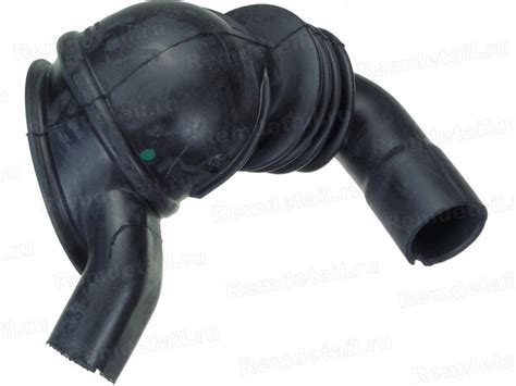 Купить Патрубок сливной для стиральной машины Bosch Siemens 484193 в ...