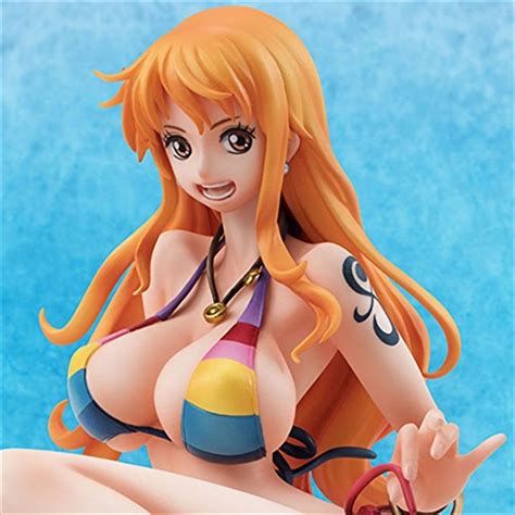 Nami One Piece Boobs - 59 фото