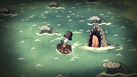 Don't Starve | 505 Games
