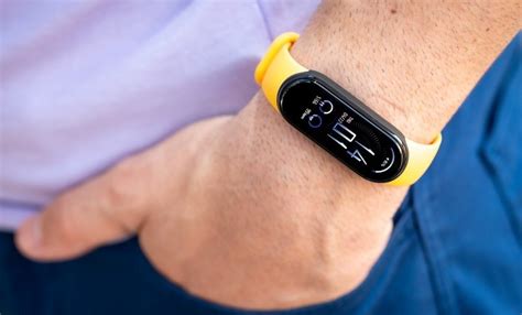Mi Band 6: комплектация и технические характеристики браслета, рейтинги ...