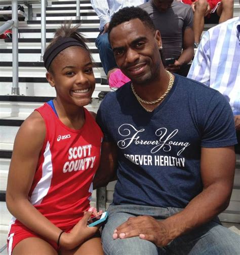 Tyson Gay: Three Indicted in Fatal Shooting of Olympic Sprinter's Daughter
