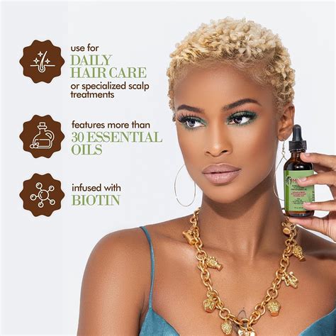 Bella™ Rosmarin Haar Öl – Bella Essence