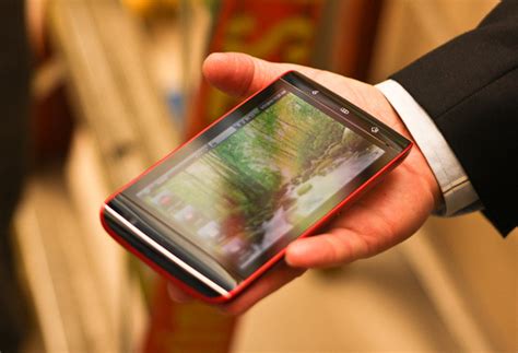5-дюймовый интернет-планшет Dell на Android | gagadget.com