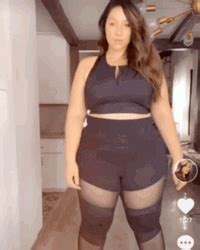 Curvy GIFs - Download & Share | GIFDB.com