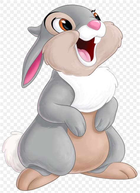 Bambi Thumper Faline Clip Art, PNG, 1035x1430px, Bambi, Art, Cartoon ...