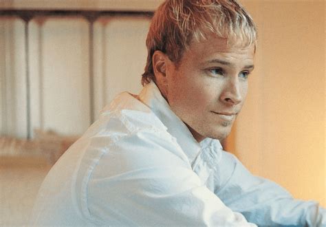 Backstreet Boys’ Brian Littrell: Staying Grounded Amid Global Fame | SCENES