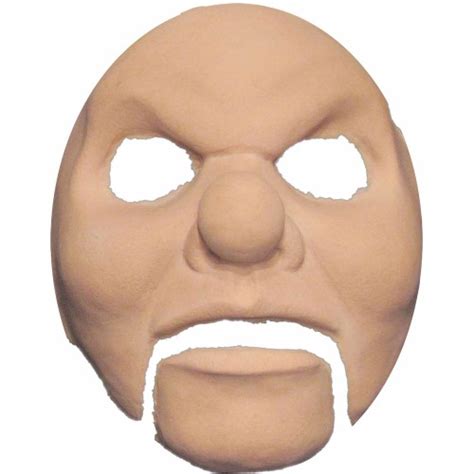 All About Holidays » Clown Foam Latex Prosthetic