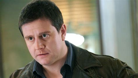 Rhys Williams | Torchwood | BBC America