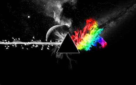 Pink Floyd - Pink Floyd Wallpaper (10566687) - Fanpop