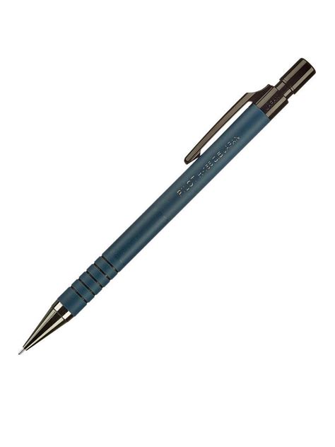 Pilot / Карандаш механический H-165 0,5мм — купить в интернет-магазине ...