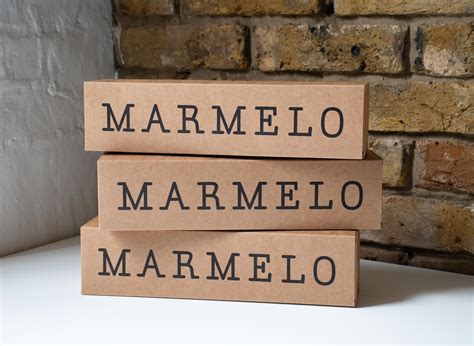 Marmelo - StudioSmall