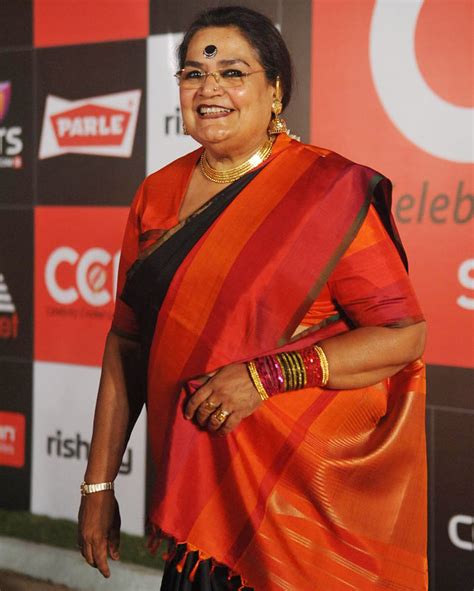 When Usha Uthup promised not to solicit! - Rediff.com Get Ahead