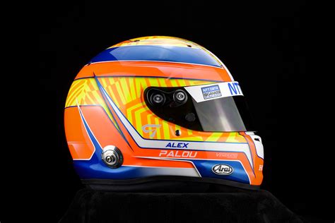 Arai GP-7SRC ABP | Veneratio Designs
