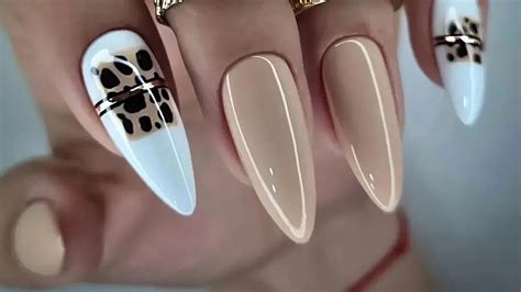 Красивые идеи дизайна ногтей | Фото красивого маникюра | Beautiful Nail ...