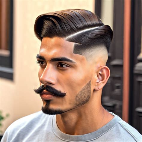 The Timeless Appeal Of The Mexican Haircut A Stylish And Pruneheavy Tradition
