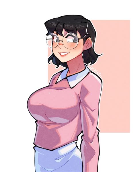 Nobita’s mom : r/YutakkeNSFW