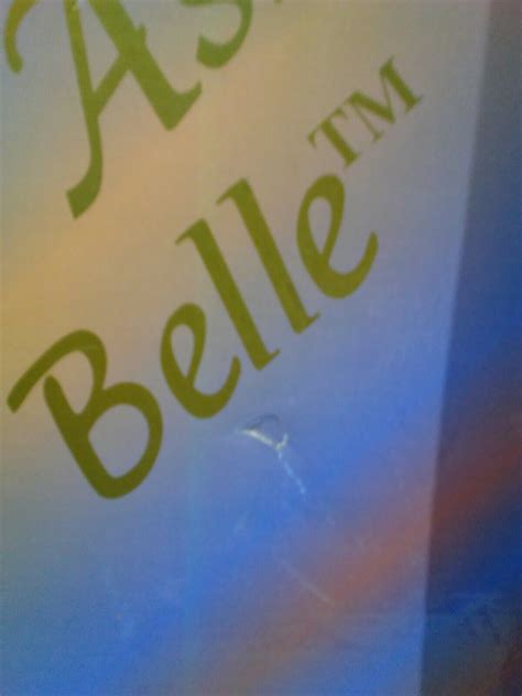 Vtg collectible Ashley Belle Fine Bisque Porcelain Doll 16.5" Sweeties