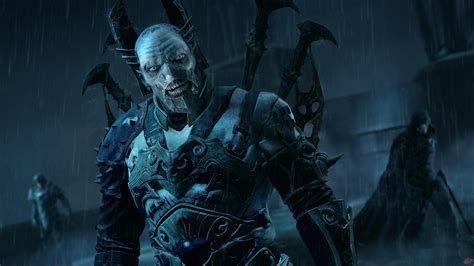 Middle-earth: Shadow of Mordor - описание, системные требования, оценки ...