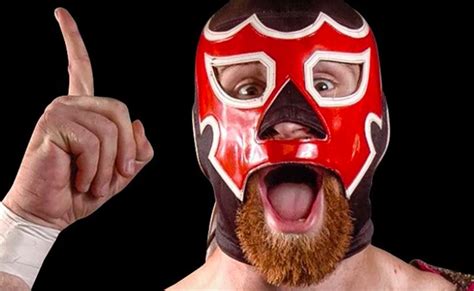 sami zayn helped joseph gordon levitt learn  el generico