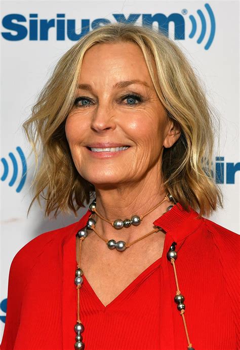 Bo Derek Makes Rare Red Carpet Appearance With Husband John Corbett at