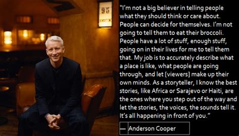 Anderson Cooper Quotes. QuotesGram