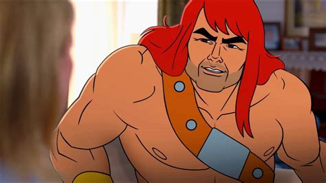 'Son of Zorn' - Tráiler Oficial - YouTube